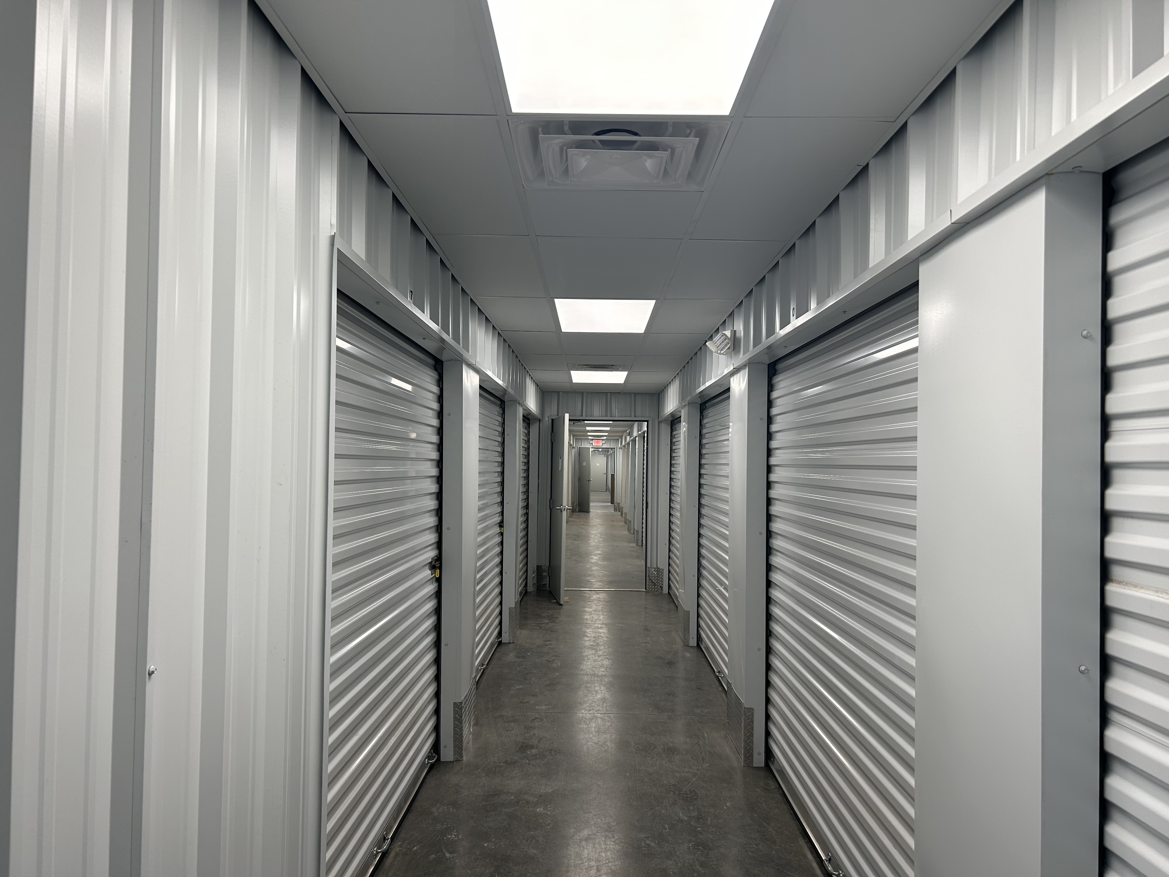 Lawrenceburg secure storage